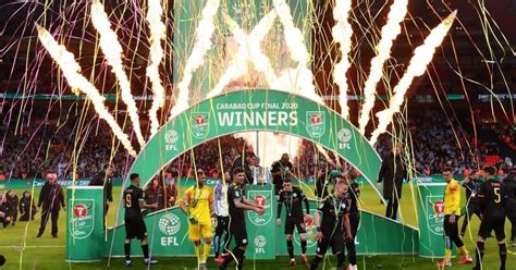 Carabao Cup odds: Bookies make Liverpool favourites .